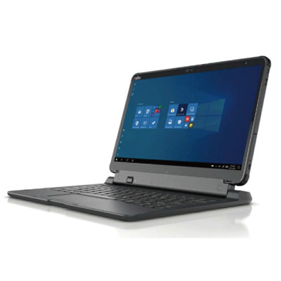 ARROWS Tab Q7311/FB FARQ27011【Core i5(2.6GHz)/8GB/128GB SSD