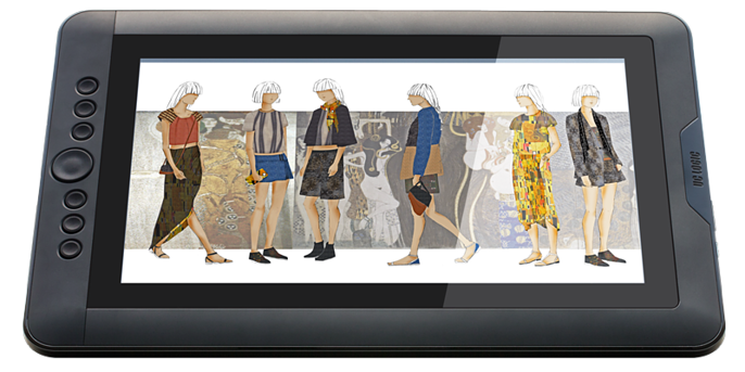 Artisul D13 Drawing Tablet Review - Cubebrush