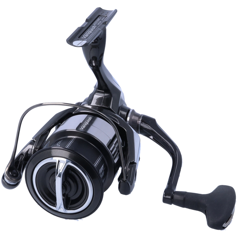 SHIMANO 23ヴァンキッシュ 4000MHGの最安値・インプレ・釣果 | 本音の