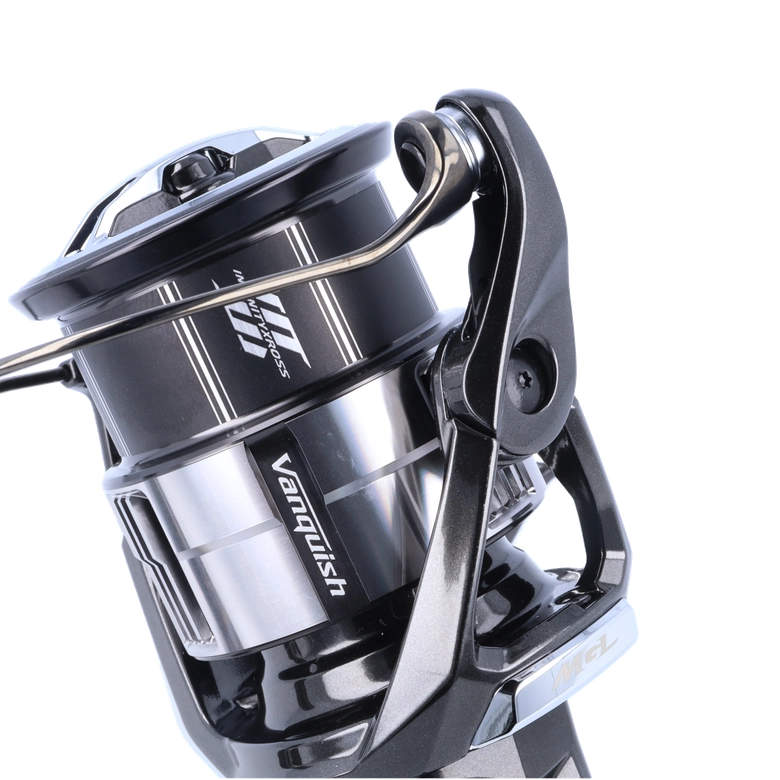 SHIMANO 23ヴァンキッシュ 2500Sの最安値・インプレ・釣果 | 本音の