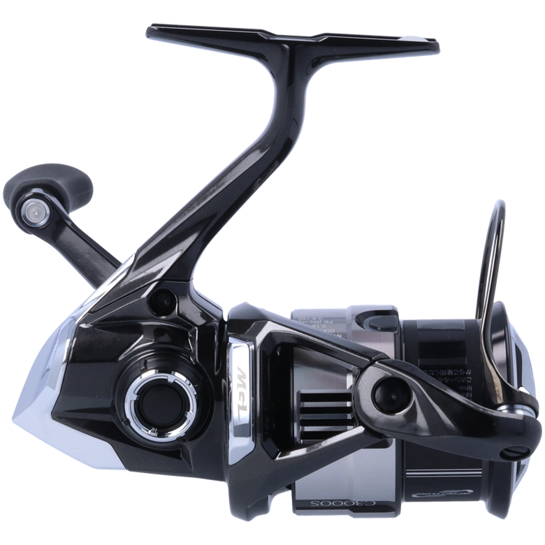 SHIMANO 23ヴァンキッシュ C3000SDHの最安値・インプレ・釣果 | 本音の