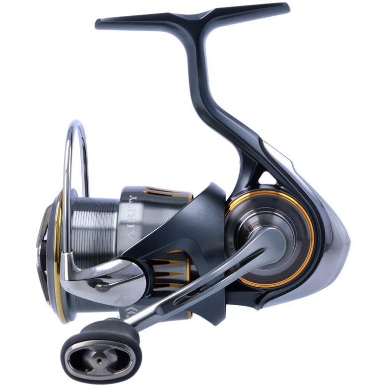 DAIWA 23エアリティ LT2500S-XHの最安値・インプレ・釣果 | 本音の