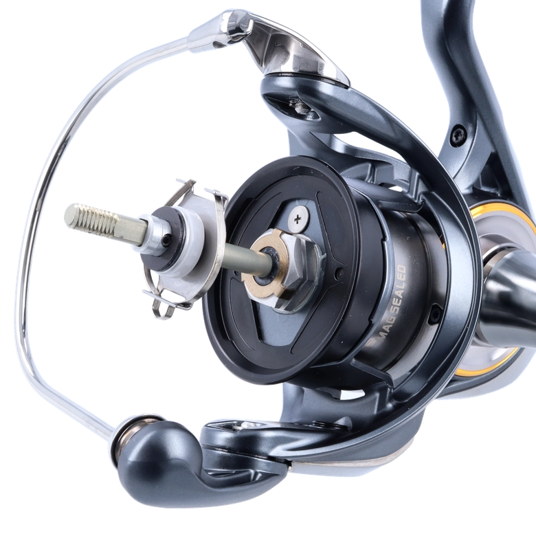 DAIWA 23エアリティ LT2500S-DHの最安値・インプレ・釣果 | 本音の