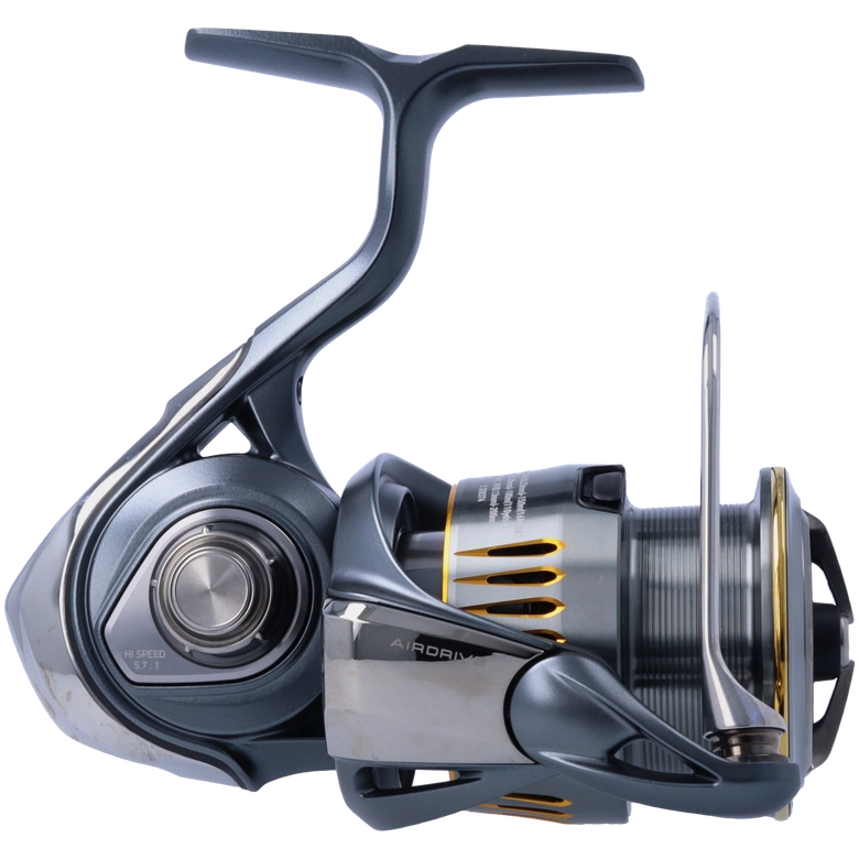 DAIWA 23エアリティ LT3000-Hの最安値・インプレ・釣果 | 本音の口コミ