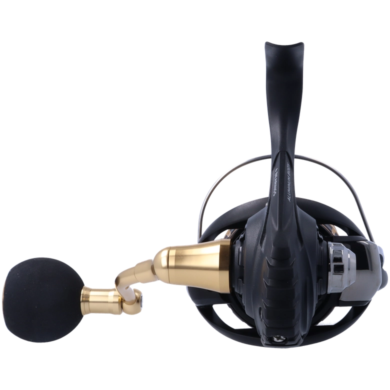 DAIWA 23BG SW 10000-Hの最安値・インプレ・釣果 | 本音の口コミが