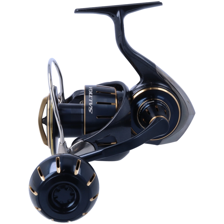 DAIWA 23ソルティガ 6000-XHの最安値・インプレ・釣果 | 本音の口コミ