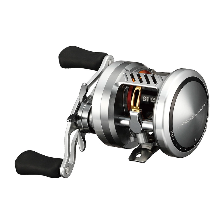 DAIWA 19ミリオネア CT SV 70HLの最安値・インプレ・釣果 | 本音の