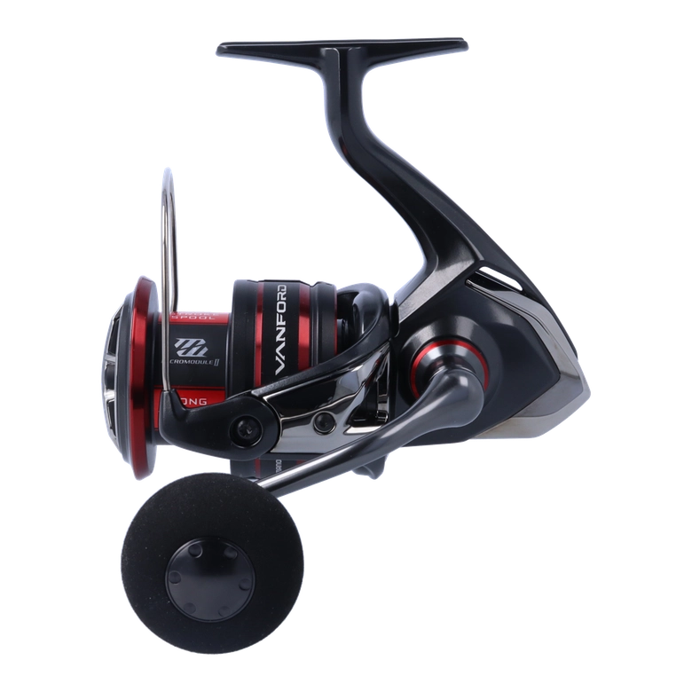 SHIMANO 20ヴァンフォード C5000XGの最安値・インプレ・釣果 | 本音の