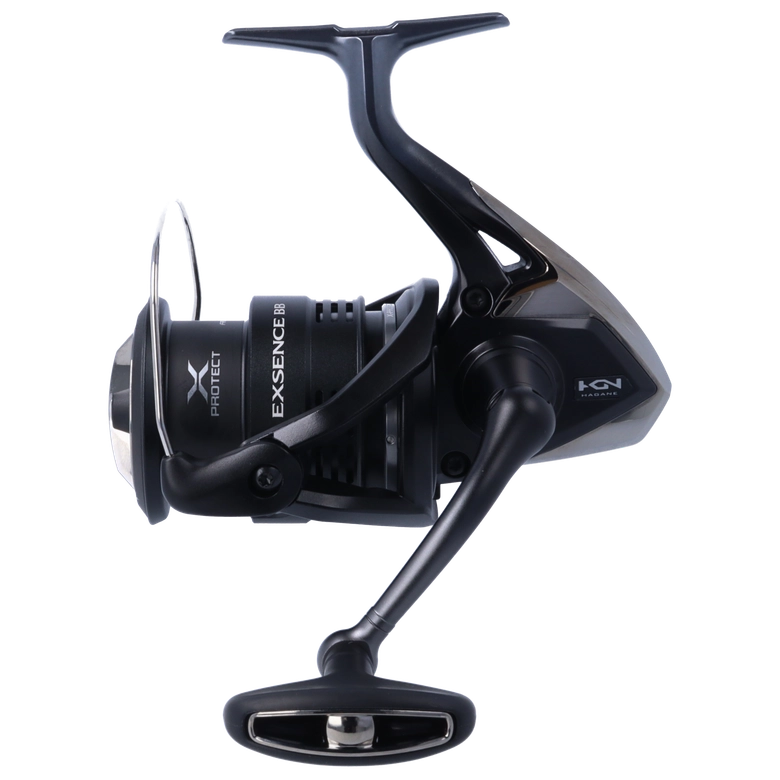 SHIMANO 20エクスセンス BB 4000MXGの最安値・インプレ・釣果 | 本音の