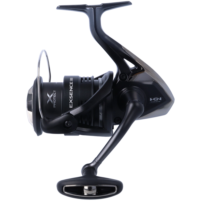 SHIMANO 20エクスセンス BB 4000MHGの最安値・インプレ・釣果 | 本音の