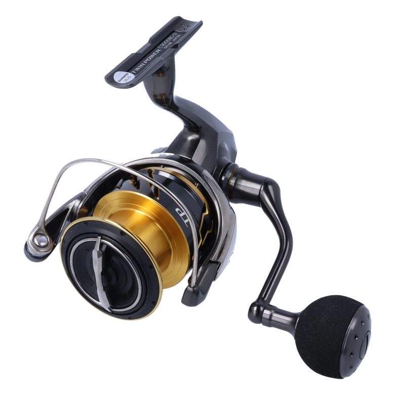 SHIMANO 20ツインパワー C3000XGの最安値・インプレ・釣果 | 本音の