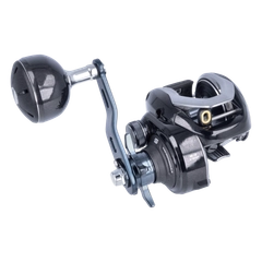 SHIMANO 17オシアジガー 1501HGの最安値・インプレ・釣果 | 本音の