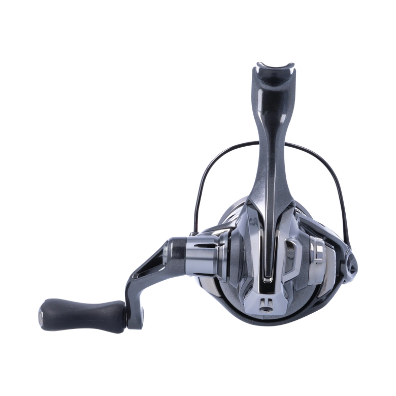 SHIMANO 21コンプレックス XR 2500F6 HGの最安値・インプレ・釣果