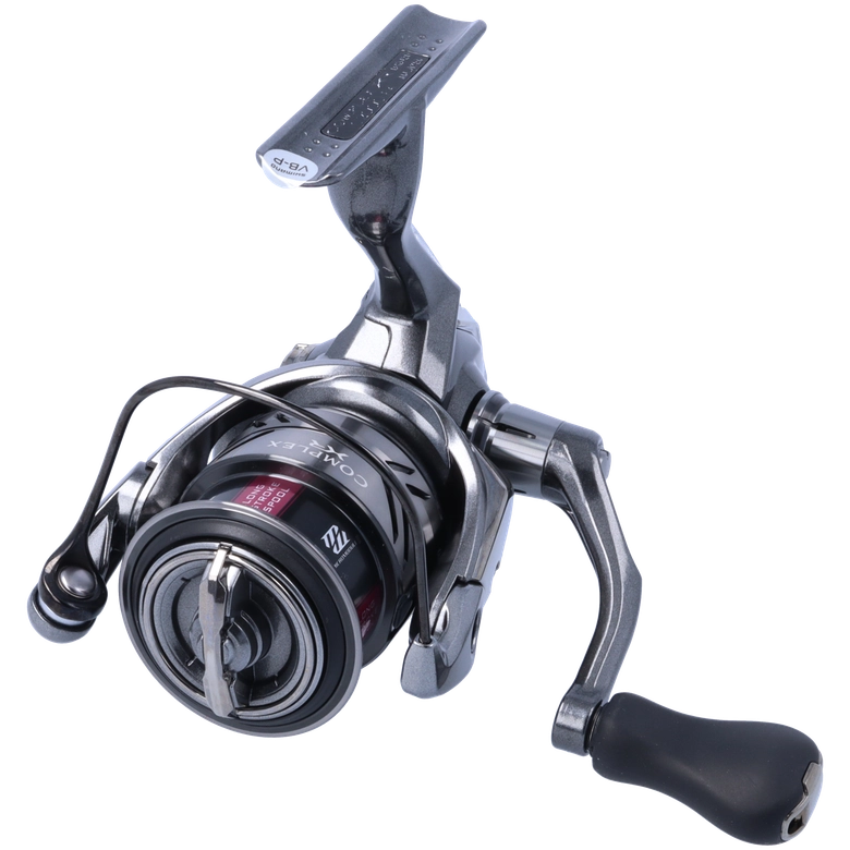 SHIMANO 21コンプレックス XR C2000F4の最安値・インプレ・釣果 | 本音
