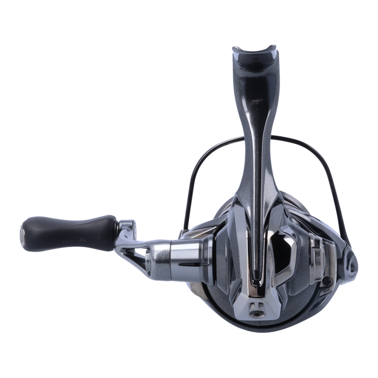 SHIMANO 21コンプレックス XR C2000F4 HGの最安値・インプレ・釣果