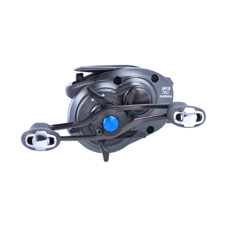 SHIMANO 21SLX BFS XG RIGHTの最安値・インプレ・釣果 | 本音の口コミ