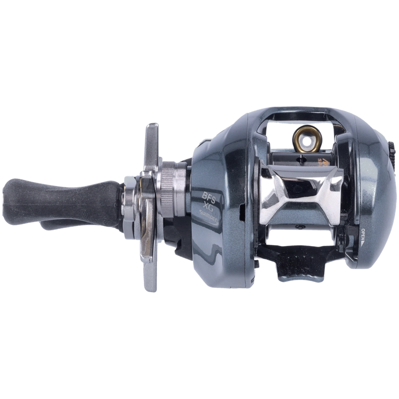 SHIMANO 22アルデバラン BFS XG LEFTの最安値・インプレ・釣果 | 本音