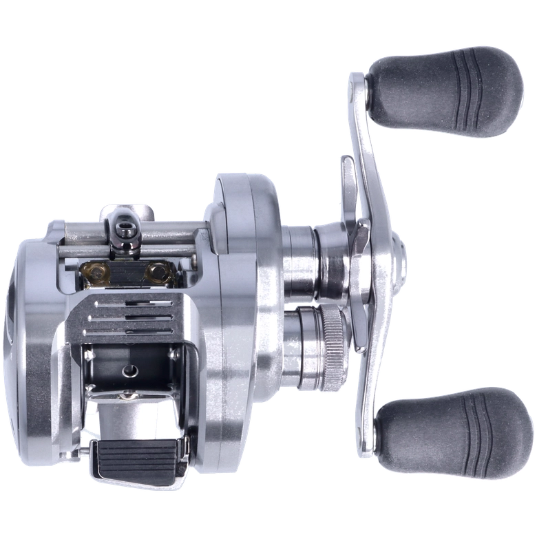 SHIMANO 20カルカッタコンクエスト DC 200HG RIGHTの最安値・インプレ