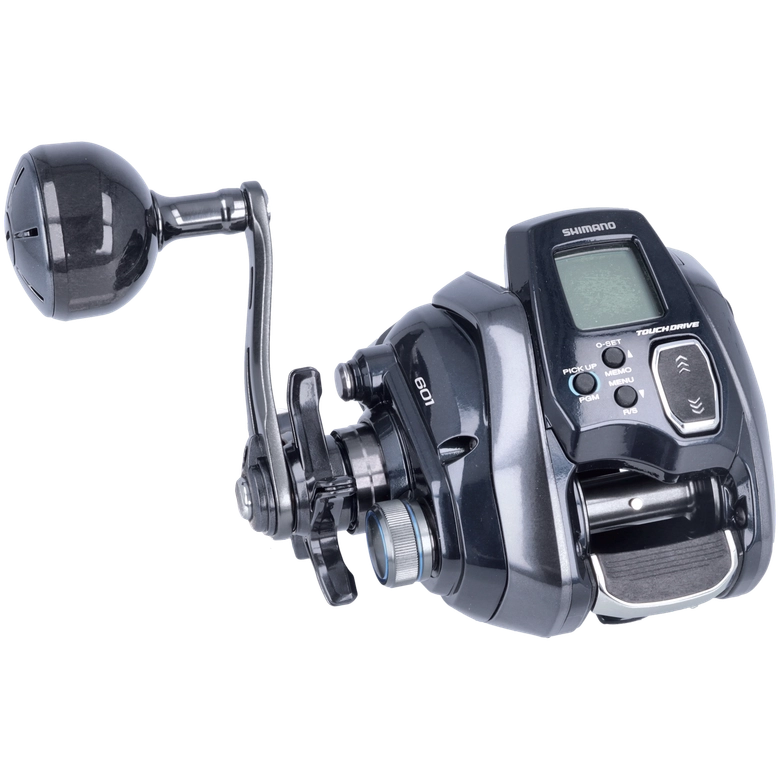 SHIMANO 20フォースマスター 601の最安値・インプレ・釣果 | 本音の