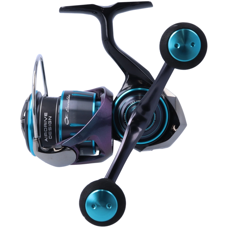 DAIWA 23エメラルダス RX LT2500-XH-DHの最安値・インプレ・釣果