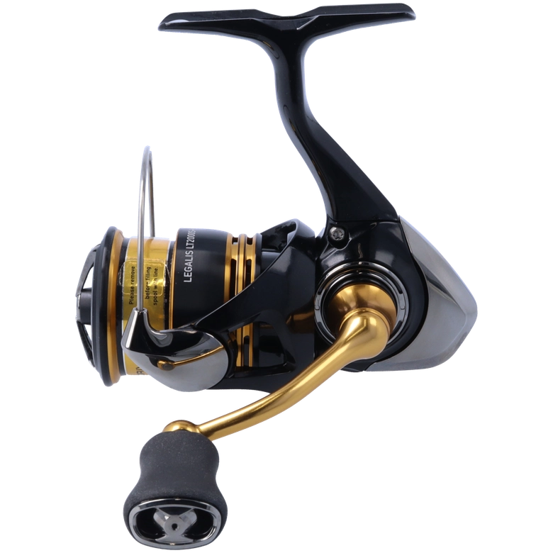 DAIWA 23レガリス LT2000S-Pの最安値・インプレ・釣果 | 本音の口コミ