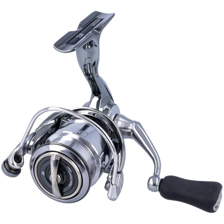 DAIWA 22イグジスト SF1000S-Pの最安値・インプレ・釣果 | 本音の