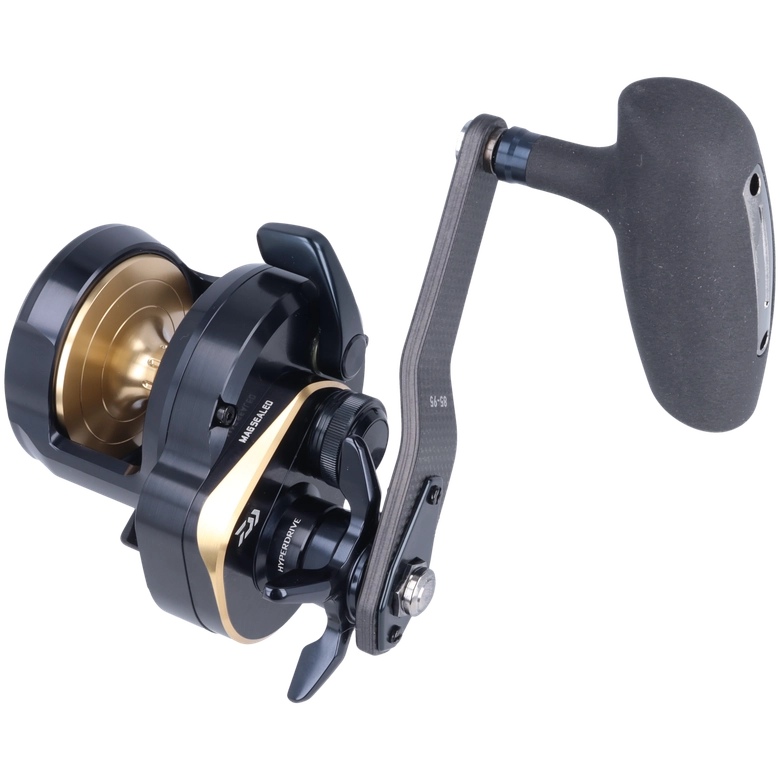 DAIWA 22ソルティガ 15 15L-SJの最安値・インプレ・釣果 | 本音の