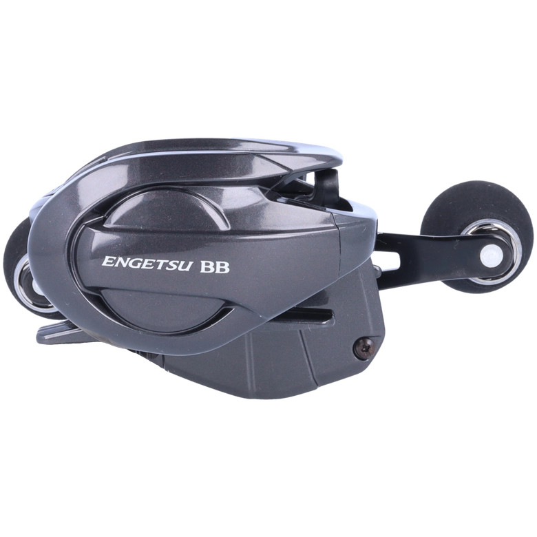 SHIMANO 22炎月 BB 100HGの最安値・インプレ・釣果 | 本音の口コミが