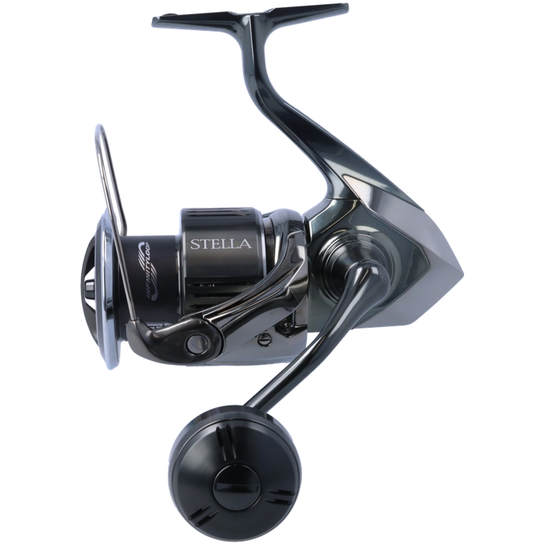 SHIMANO 22ステラ C5000XGの最安値・インプレ・釣果 | 本音の口コミが