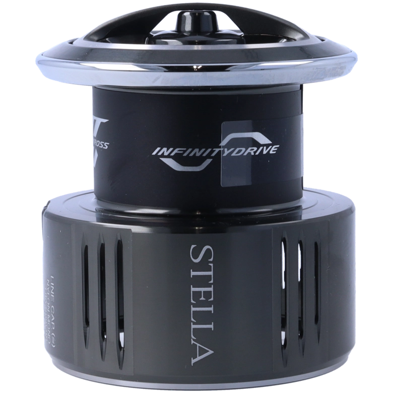 SHIMANO 22ステラ C5000XGの最安値・インプレ・釣果 | 本音の口コミが