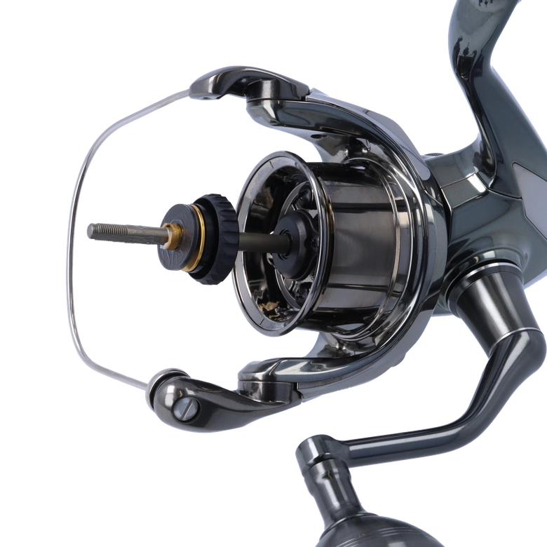 SHIMANO 22ステラ C5000XGの最安値・インプレ・釣果 | 本音の口コミが