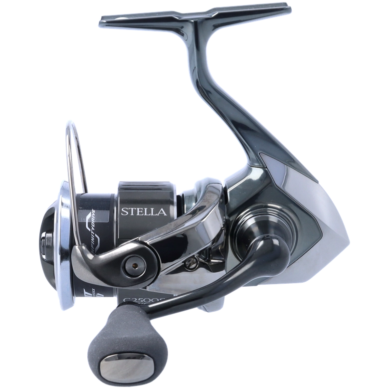SHIMANO 22ステラ C2500SXGの最安値・インプレ・釣果 | 本音の口コミが