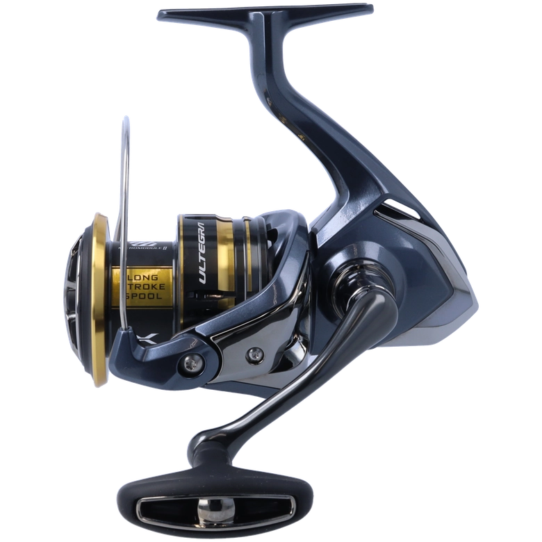 SHIMANO 21アルテグラ 4000XGの最安値・インプレ・釣果 | 本音の口コミ