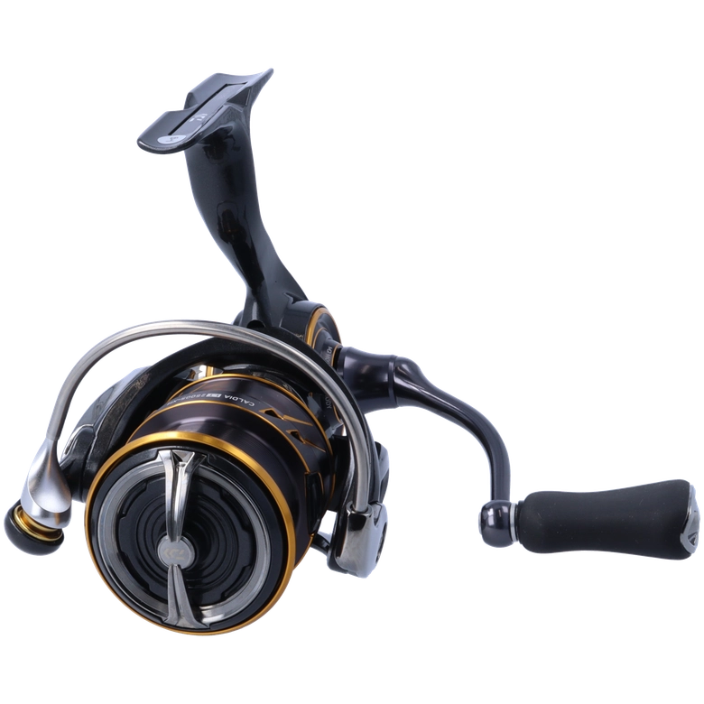 DAIWA 21カルディア LT2500S-XHの最安値・インプレ・釣果 | 本音の