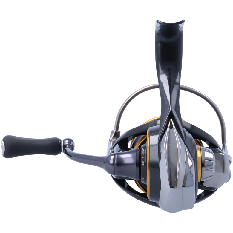 DAIWA 21カルディア LT2500S-XHの最安値・インプレ・釣果 | 本音の