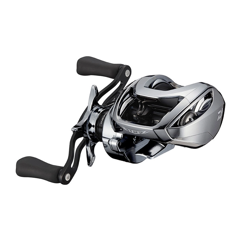 DAIWA 20スティーズ リミテッド SV TW 1000の最安値・インプレ・釣果