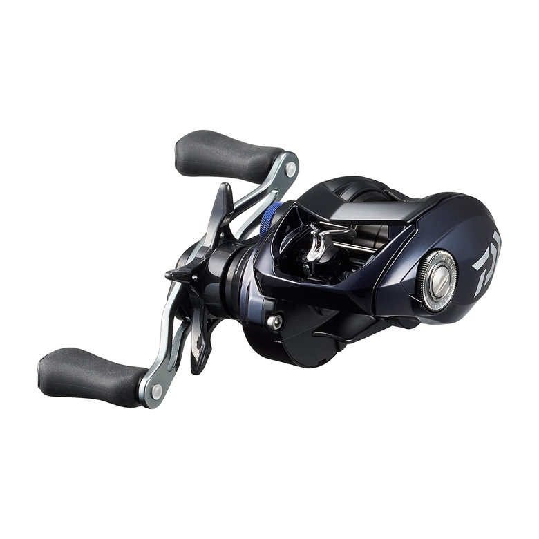 DAIWA 23ソルティスト TW PE SPECIAL 100XHLの最安値・インプレ・釣果