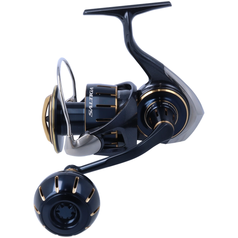 DAIWA 23ソルティガ 6000-Hの最安値・インプレ・釣果 | 本音の口コミが