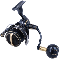 SHIMANO 21スフェロス SW 8000HGの最安値・インプレ・釣果 | 本音の