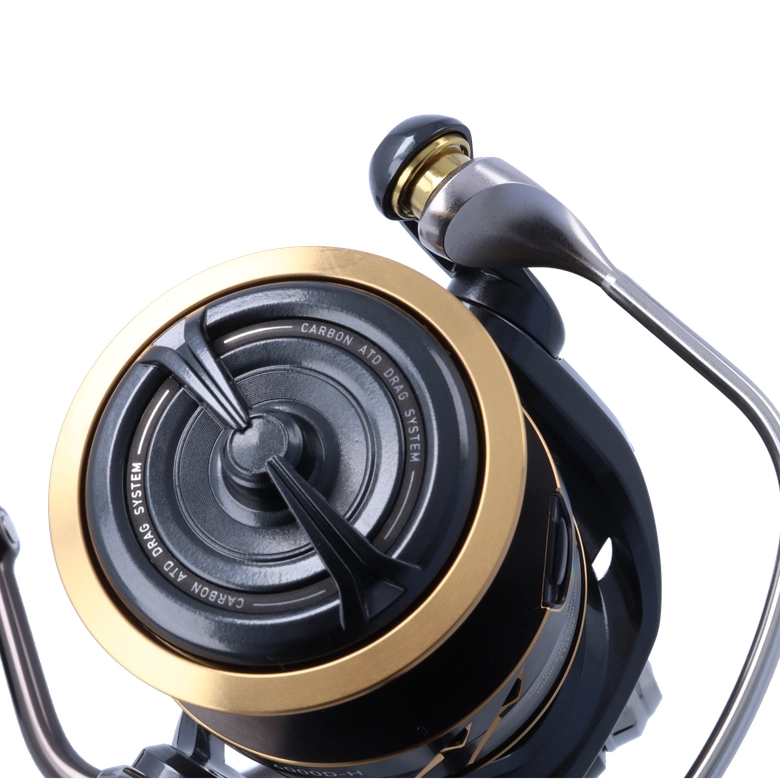 DAIWA 22カルディア SW 6000D-Hの最安値・インプレ・釣果 | 本音の