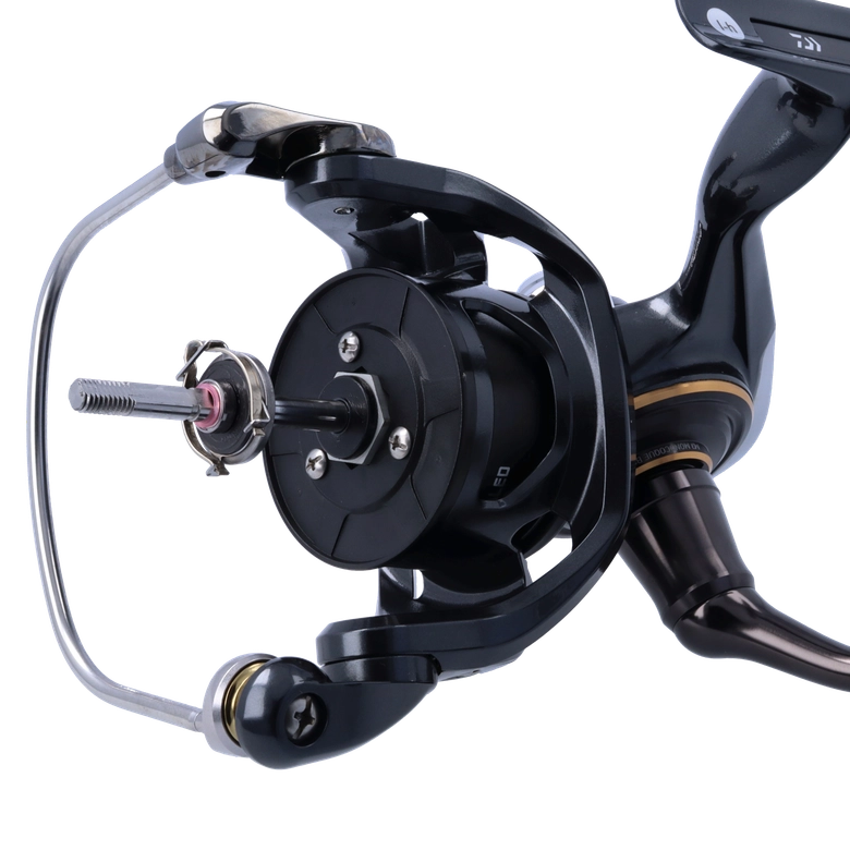 DAIWA 22カルディア SW 6000D-Hの最安値・インプレ・釣果 | 本音の