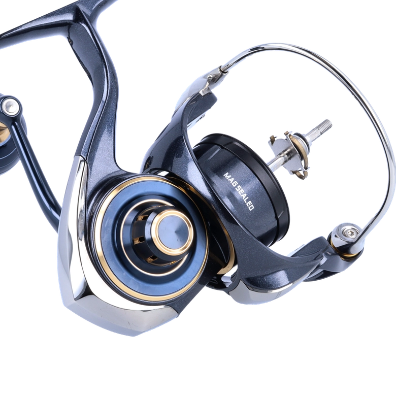 DAIWA 23ソルティガ 6000-XHの最安値・インプレ・釣果 | 本音の口コミ