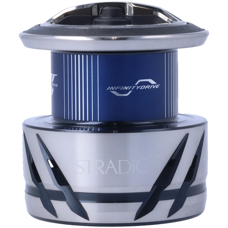 SHIMANO 23ストラディック 4000XGの最安値・インプレ・釣果 | 本音の