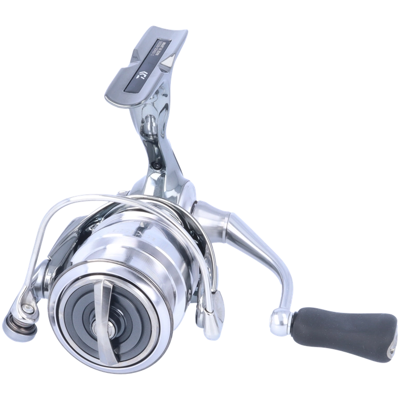 DAIWA 22イグジスト LT2500S-XHの最安値・インプレ・釣果 | 本音の