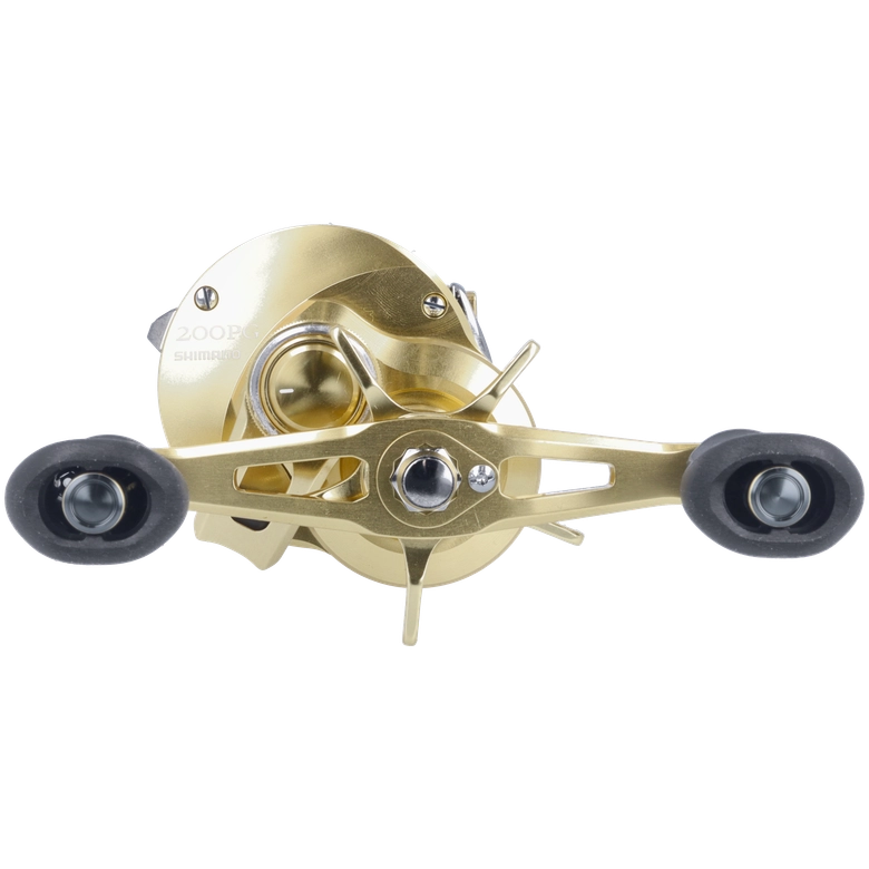 SHIMANO 23オシアコンクエスト 201PGの最安値・インプレ・釣果 | 本音