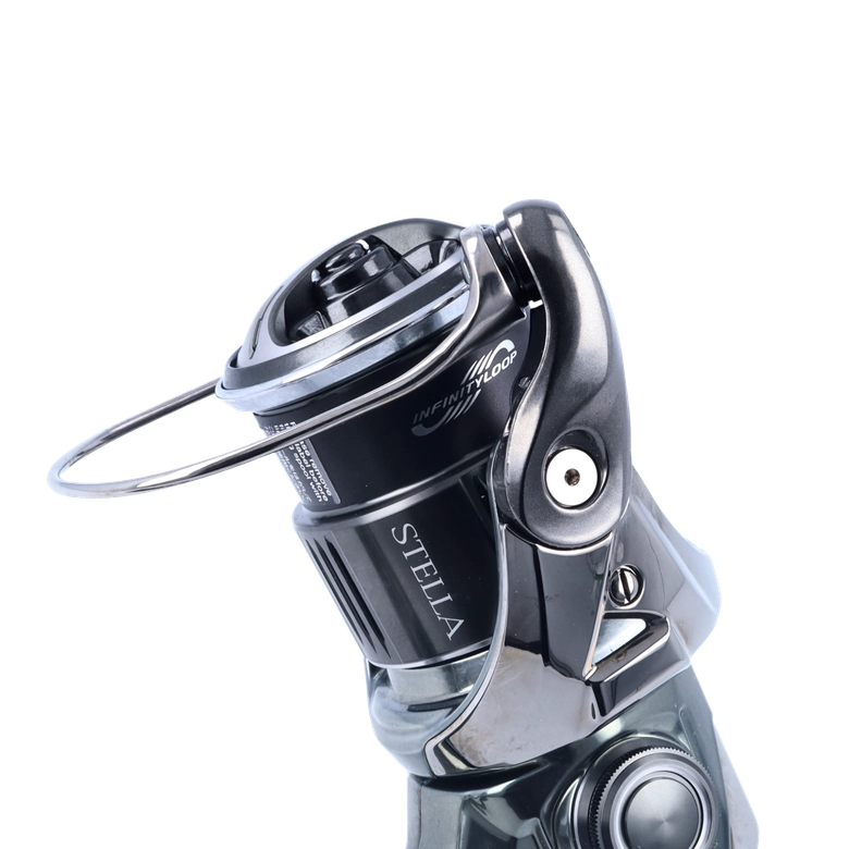 SHIMANO 22ステラ C3000SDHの最安値・インプレ・釣果 | 本音の口コミが