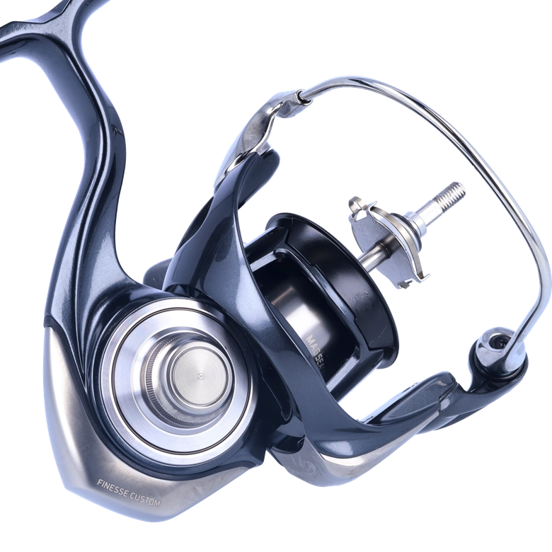 DAIWA 24セルテート FC LT2500S-XHの最安値・インプレ・釣果 | 本音の