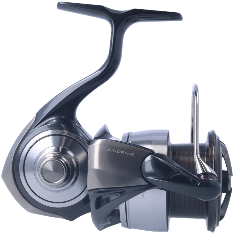 DAIWA 24セルテート LT4000-CXHの最安値・インプレ・釣果 | 本音の