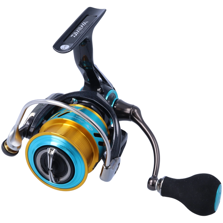 DAIWA 17エメラルダス MX 2508PE‐DHの最安値・インプレ・釣果 | 本音の