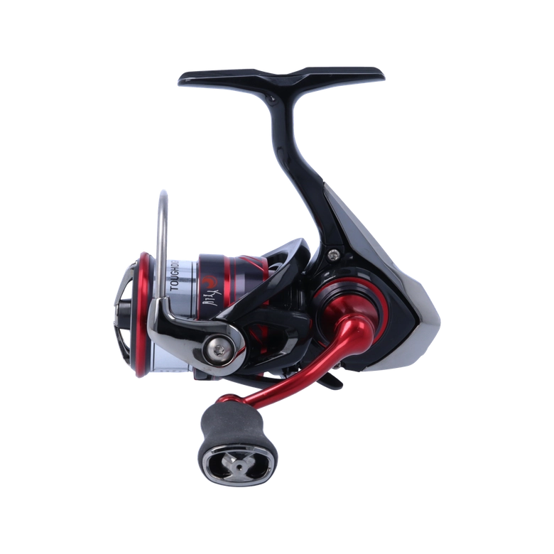 DAIWA 18月下美人 MX LT2000S-Pの最安値・インプレ・釣果 | 本音の